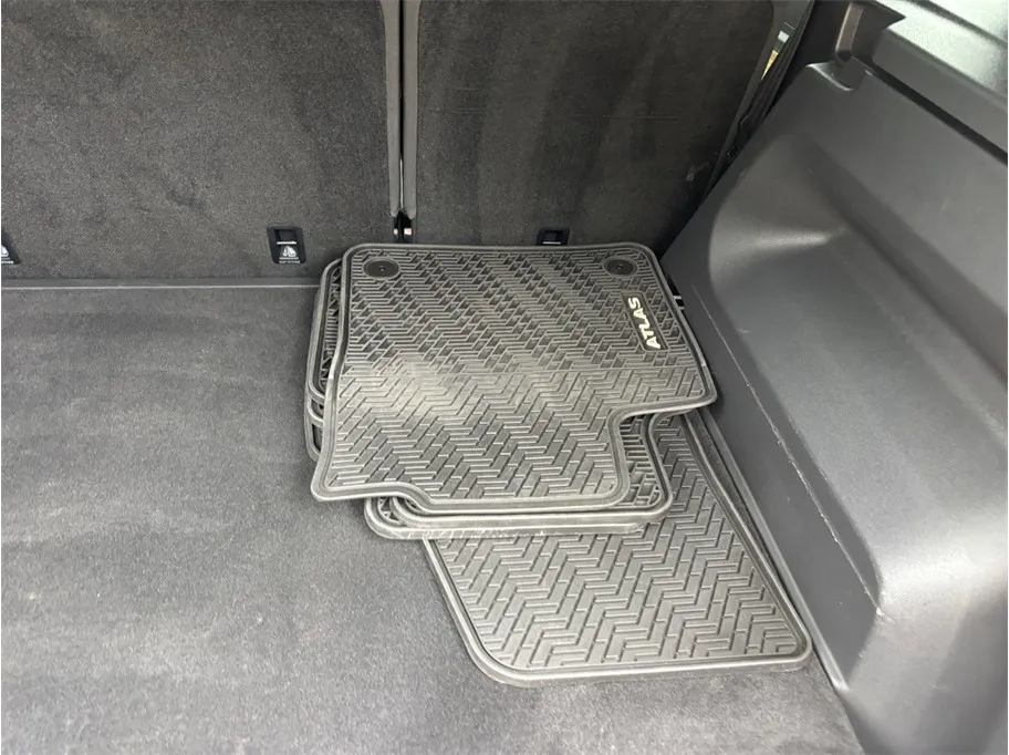 Volkswagen Atlas Cross Sport photo 42