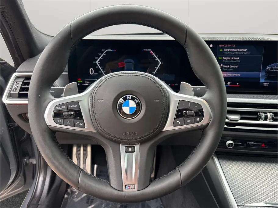 BMW 3 Series photo 29