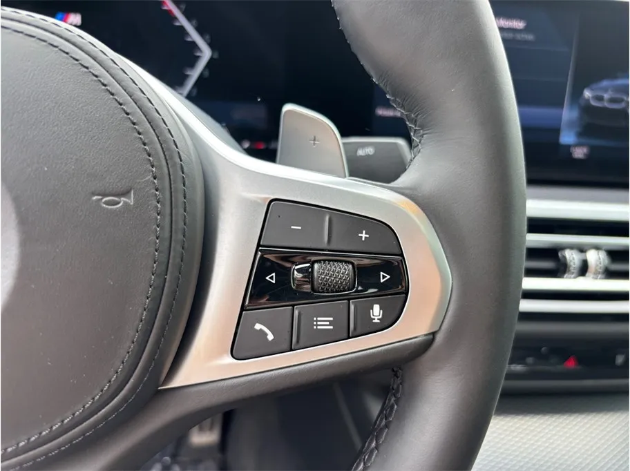 BMW 3 Series photo 31