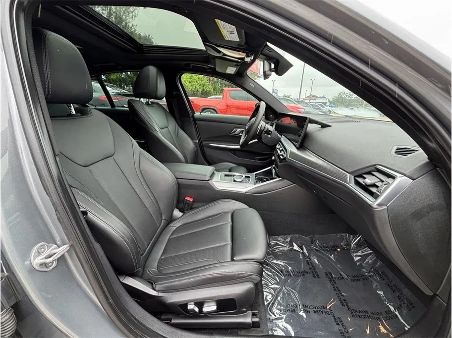 BMW 3 Series photo 47