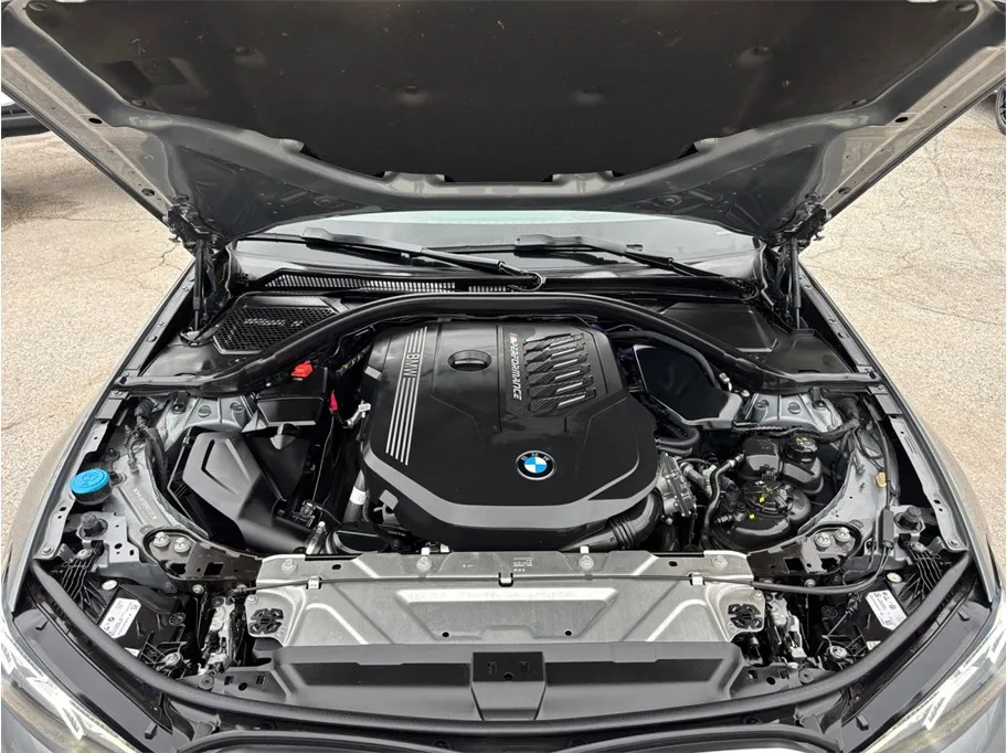 BMW 3 Series photo 53