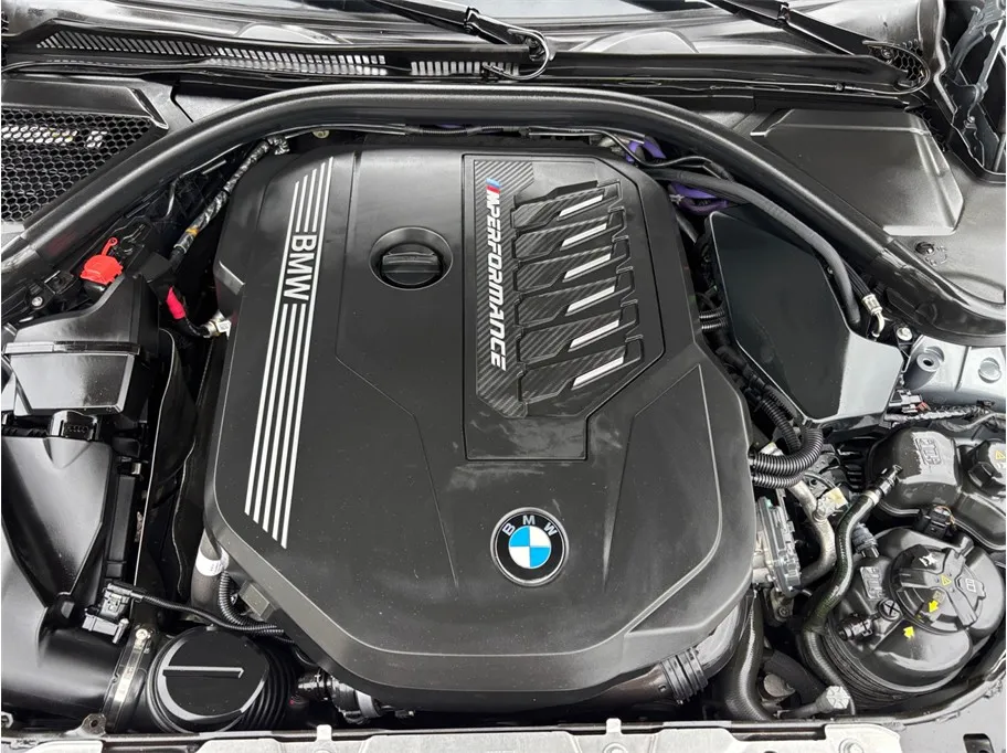 BMW 3 Series photo 54