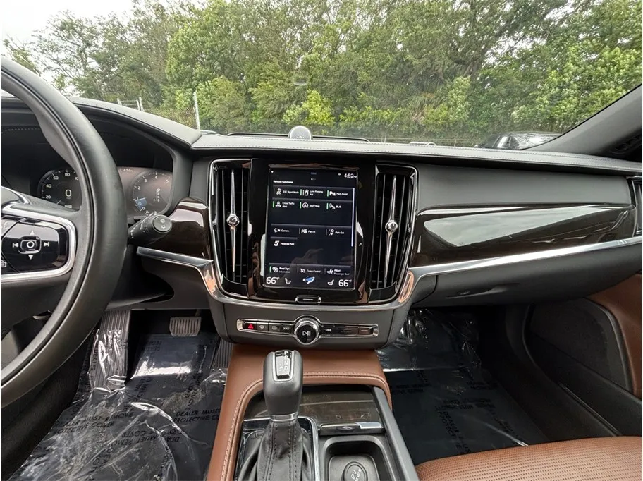 Volvo V90 photo 11