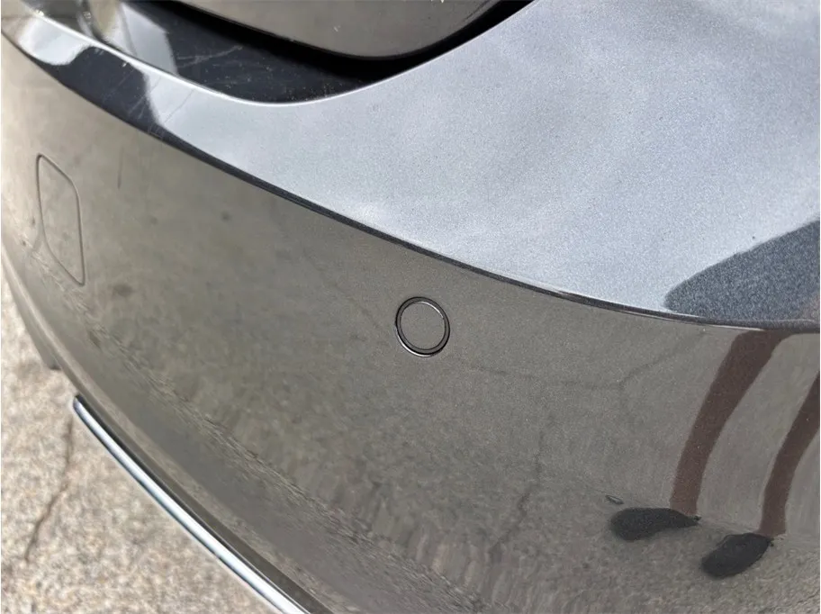 Volvo V90 photo 15