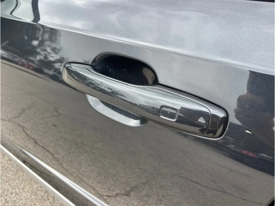 Volvo V90 photo 17