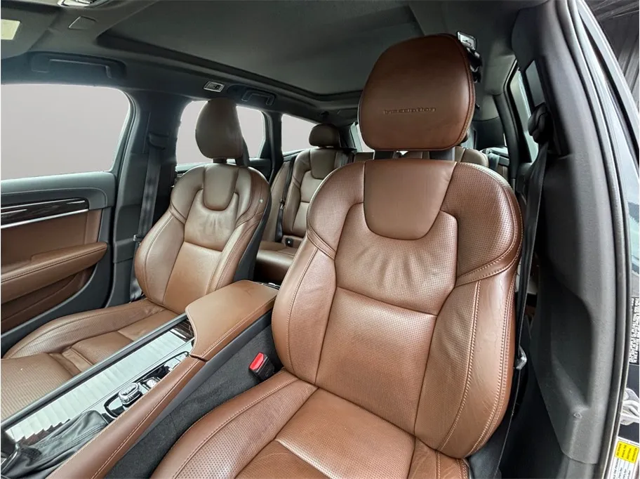 Volvo V90 photo 19