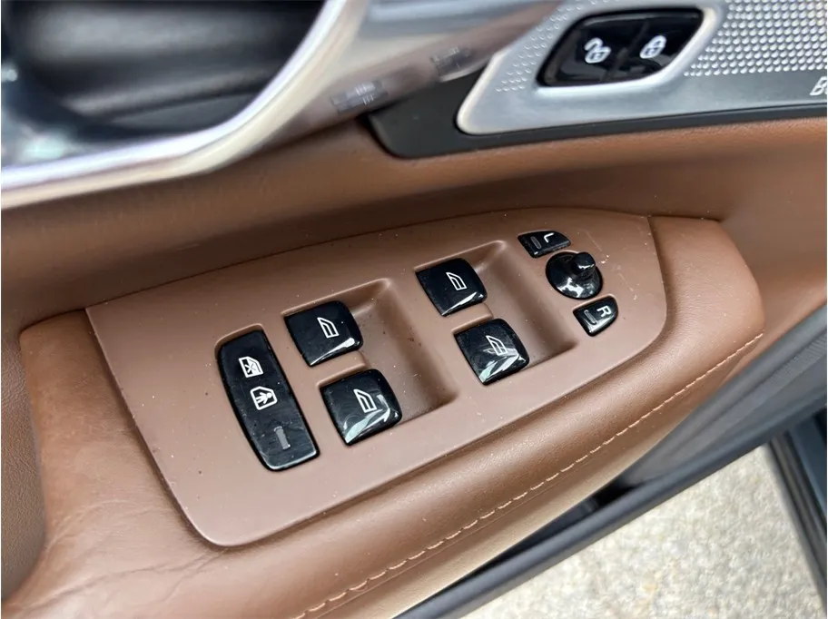 Volvo V90 photo 22