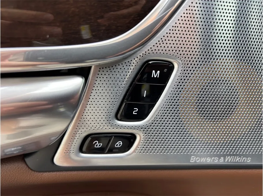 Volvo V90 photo 23