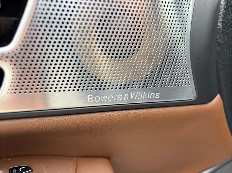 Volvo V90 photo 24
