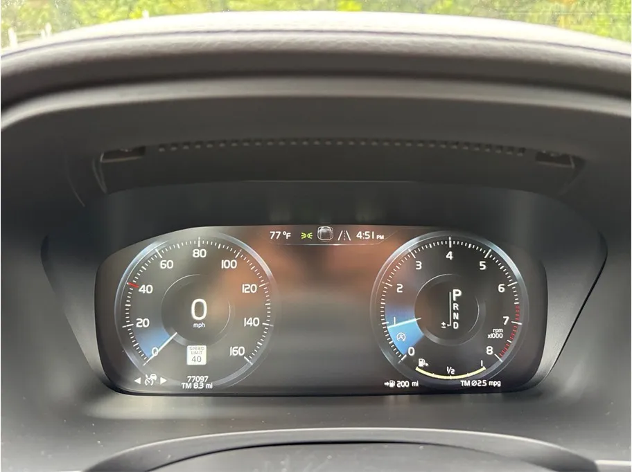 Volvo V90 photo 25
