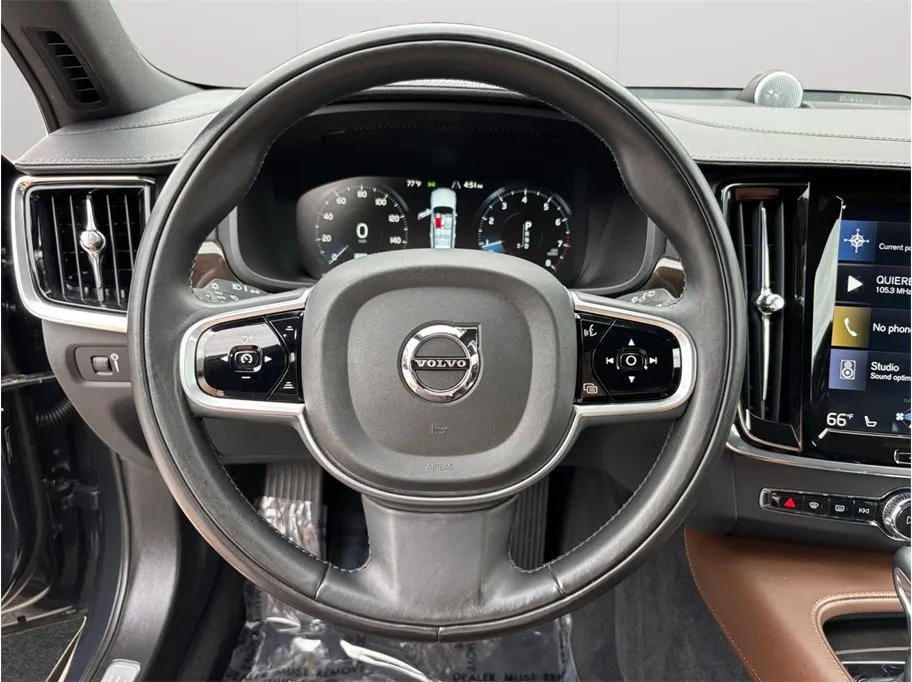 Volvo V90 photo 26