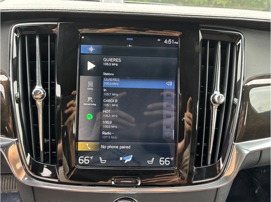 Volvo V90 photo 30