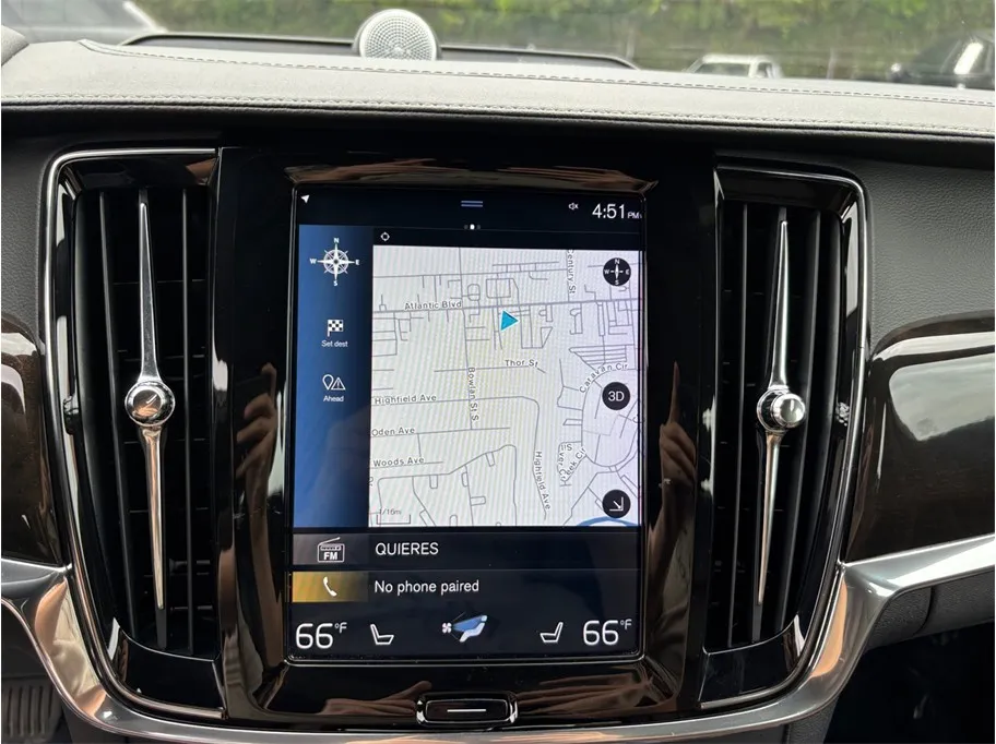 Volvo V90 photo 31