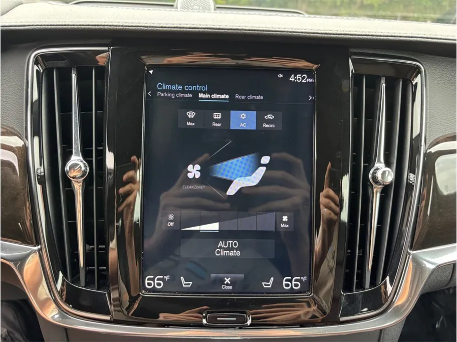 Volvo V90 photo 33