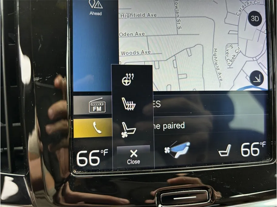Volvo V90 photo 34