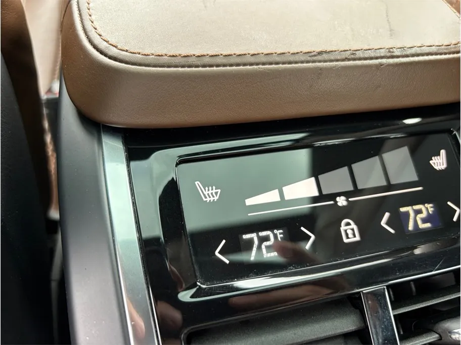 Volvo V90 photo 42