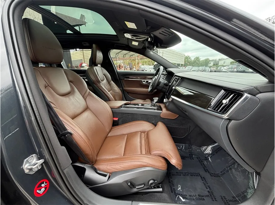 Volvo V90 photo 45
