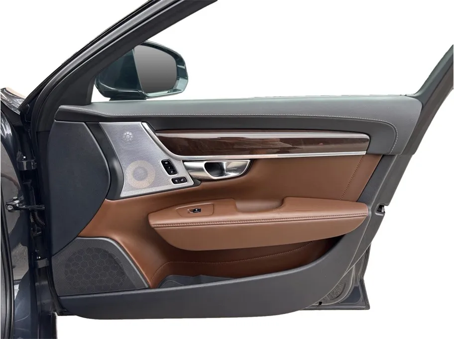Volvo V90 photo 47