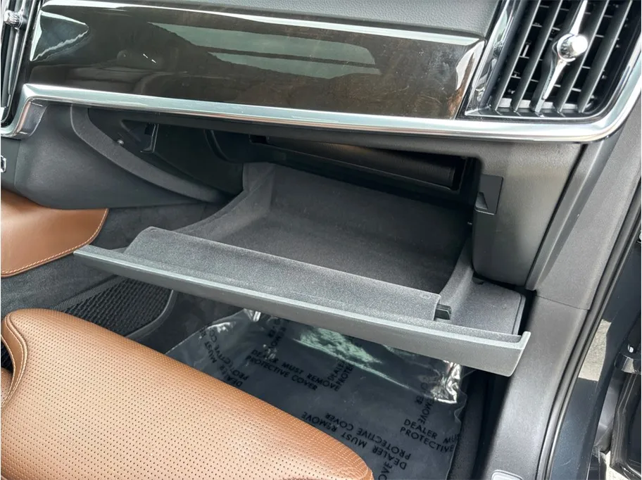 Volvo V90 photo 49