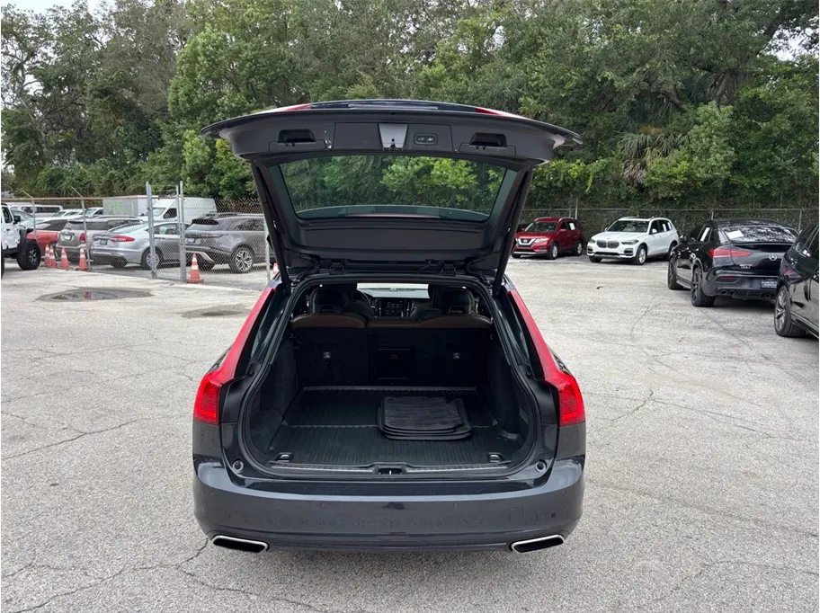 Volvo V90 photo 50