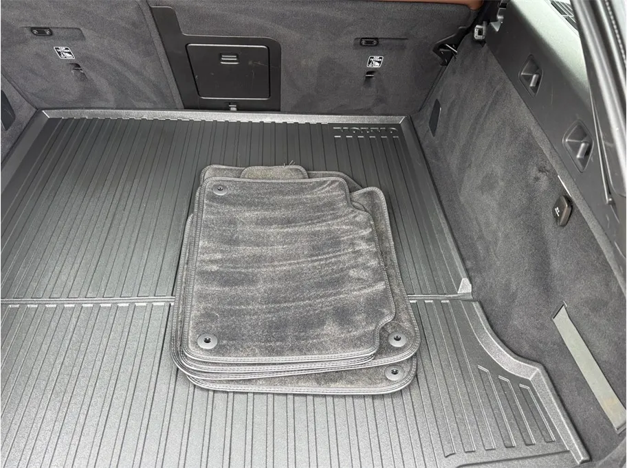 Volvo V90 photo 52
