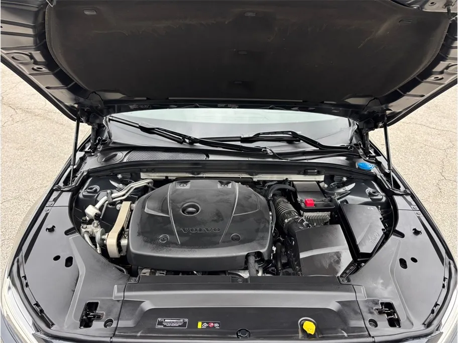 Volvo V90 photo 53