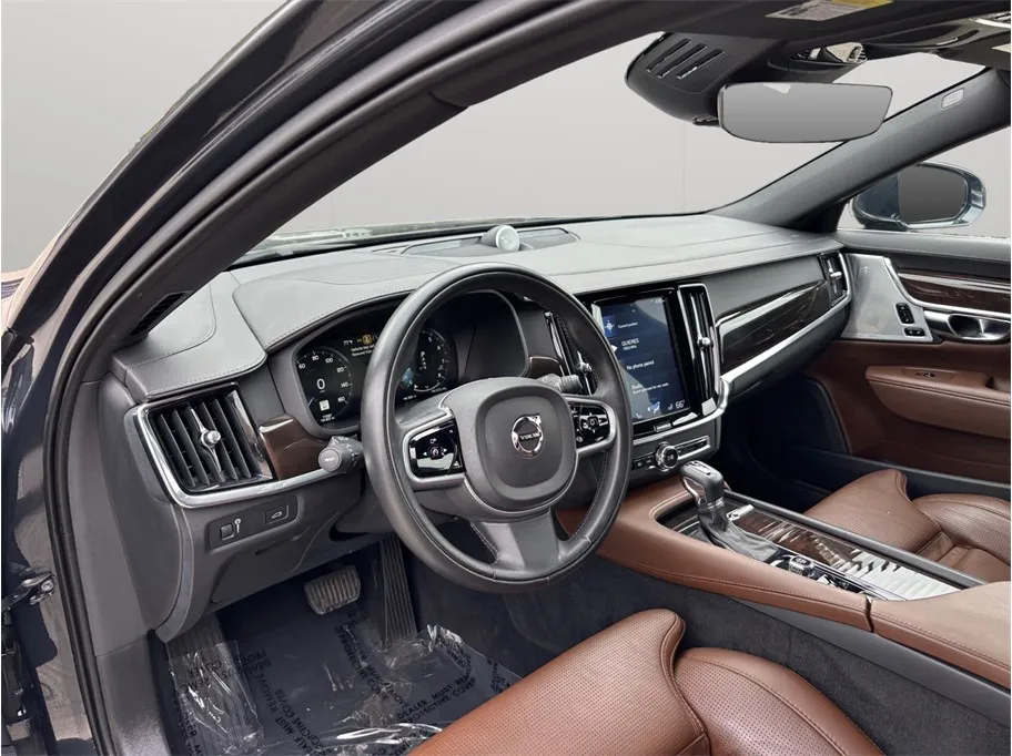 Volvo V90 photo 6