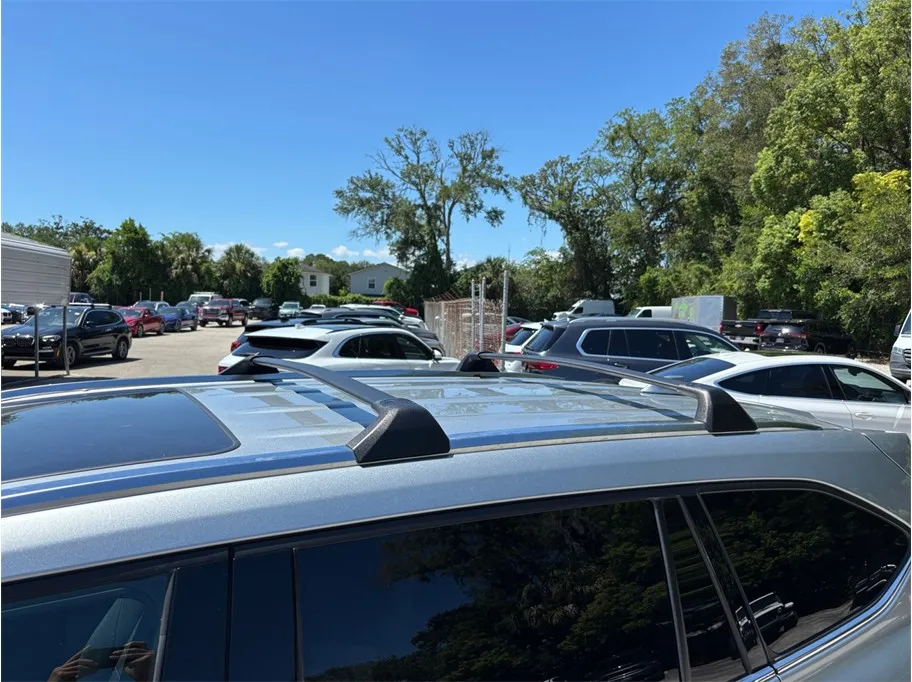 Toyota Highlander photo 15