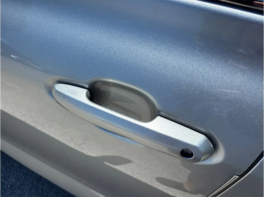 Toyota Highlander photo 16