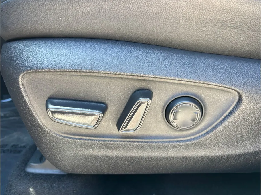 Toyota Highlander photo 19