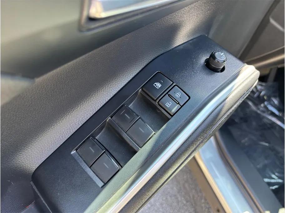 Toyota Highlander photo 21
