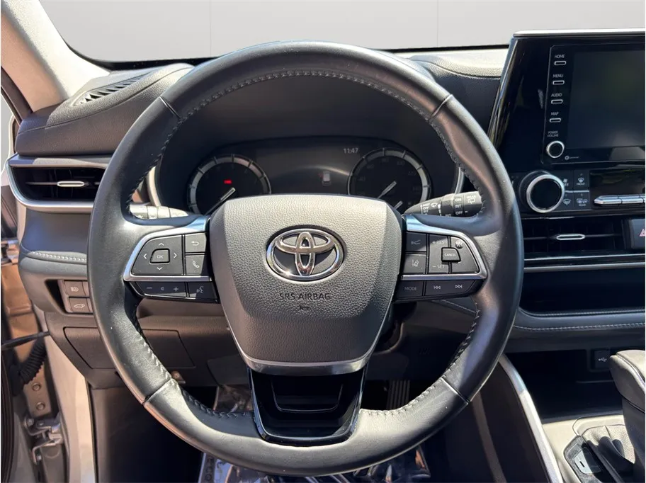 Toyota Highlander photo 23