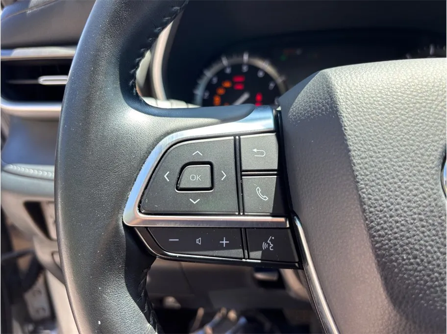 Toyota Highlander photo 24