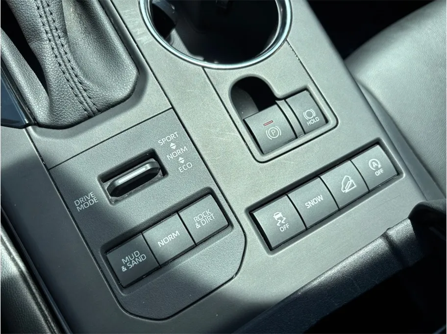Toyota Highlander photo 33