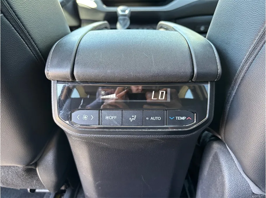 Toyota Highlander photo 39
