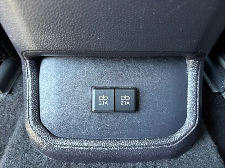 Toyota Highlander photo 40