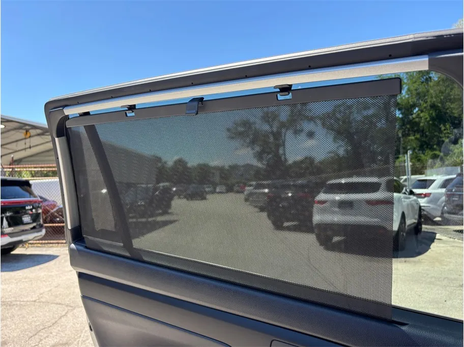 Toyota Highlander photo 41