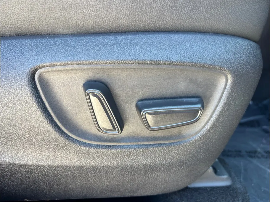 Toyota Highlander photo 46