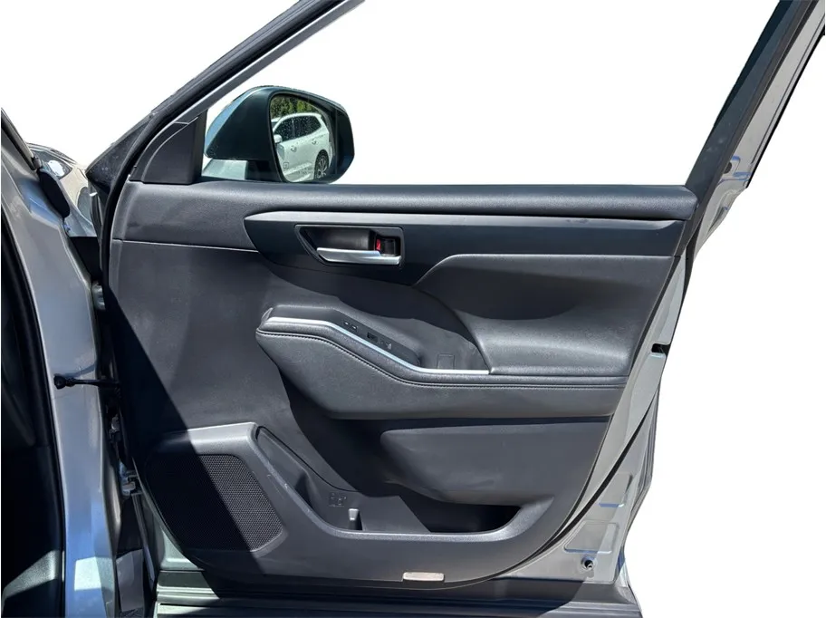 Toyota Highlander photo 47