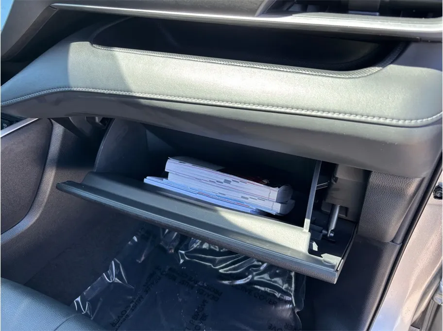 Toyota Highlander photo 48