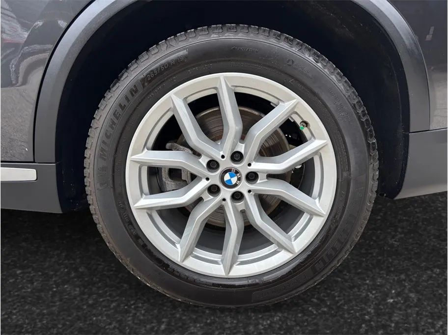 BMW X5 photo 15