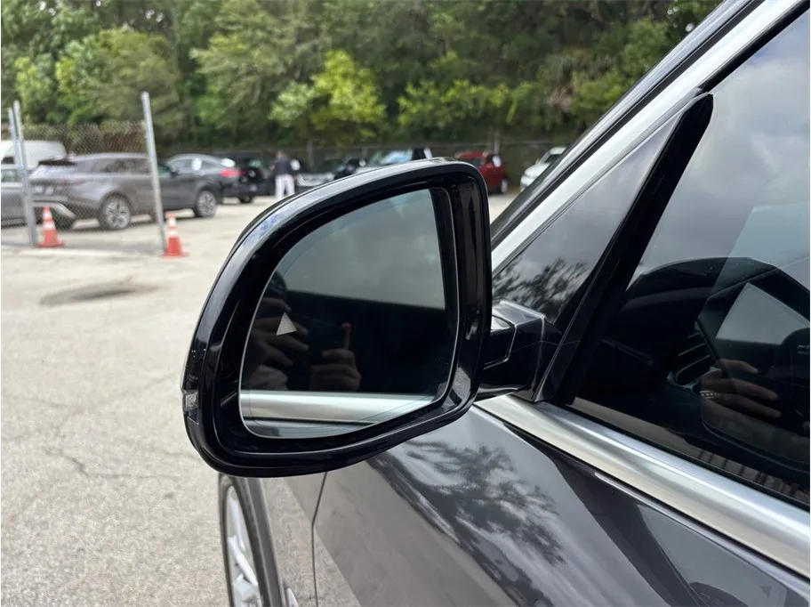 BMW X5 photo 19
