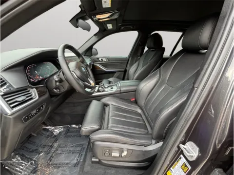 Photos of 2020 BMW X5 xDrive40i Sport Utility 4D for sale in Jacksonville, FL at Merit Auto Group Atlantic