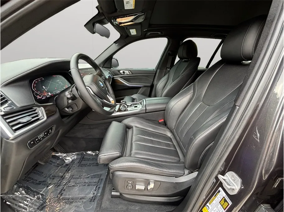 BMW X5 photo 2