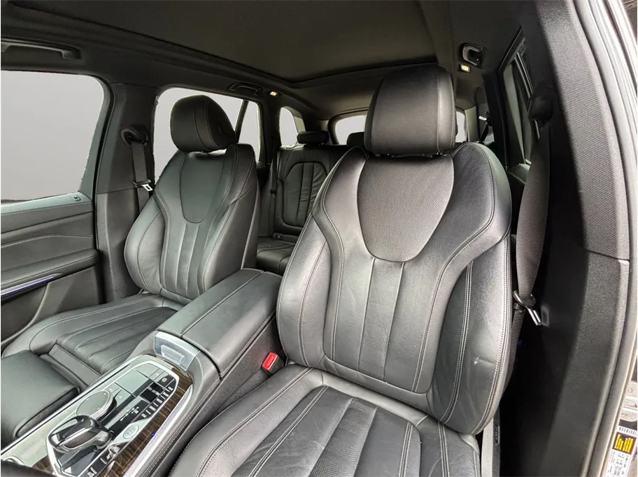 BMW X5 photo 20