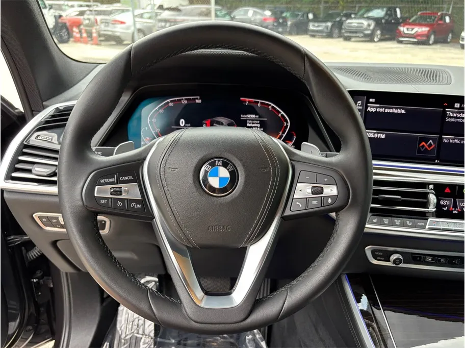 BMW X5 photo 27
