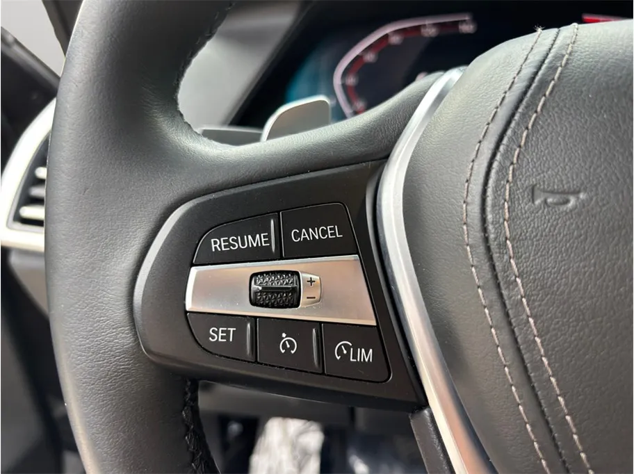 BMW X5 photo 28