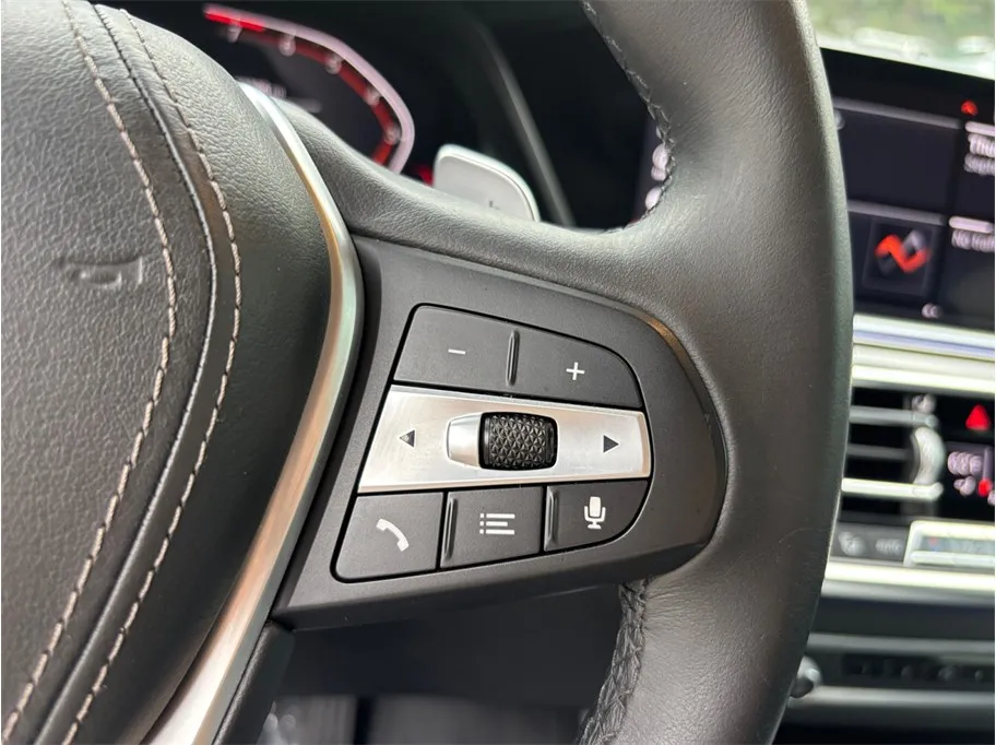 BMW X5 photo 29