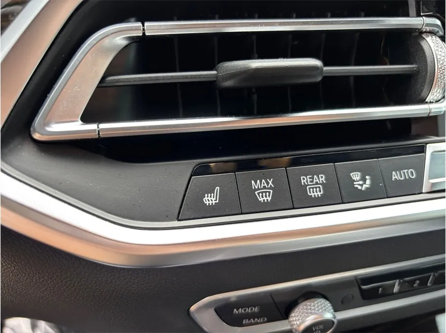 BMW X5 photo 35