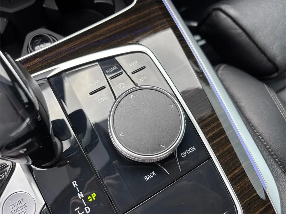 BMW X5 photo 38